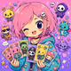 Chibimadeline