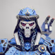 ToqporVault