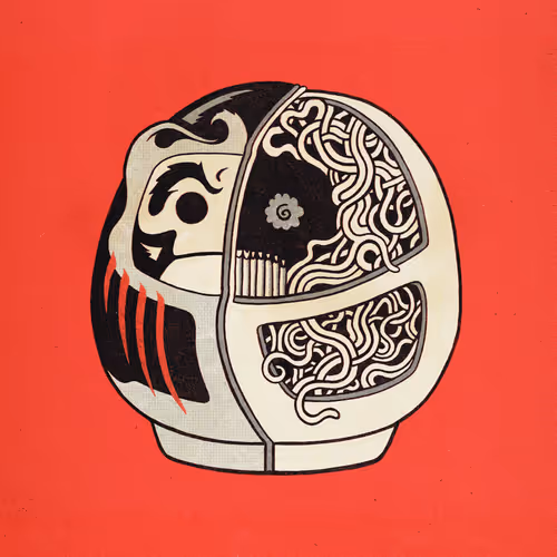 OpenSea profile picture for @punk