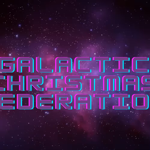 OpenSea banner for @GCF