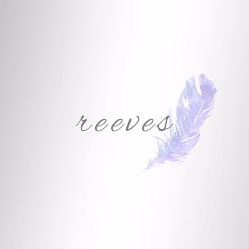 OpenSea banner for @Reeves