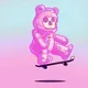 iwasjustchillin