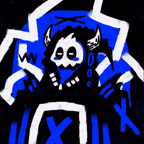 OpenSea profile picture for @darks