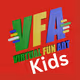 Virtual-Fun-Art-Kids-YouTube