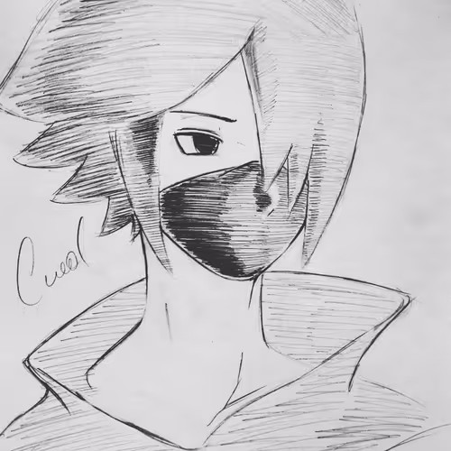 OpenSea profile picture for @Cued