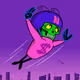 numbSkullWSA