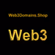 Web3DomainsShop1