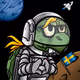 SpaceTurtlesNFT-REALONE