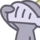 saluteknight