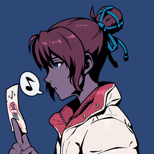 OpenSea profile picture for @Formatted