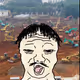 coofing