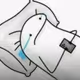 broke-