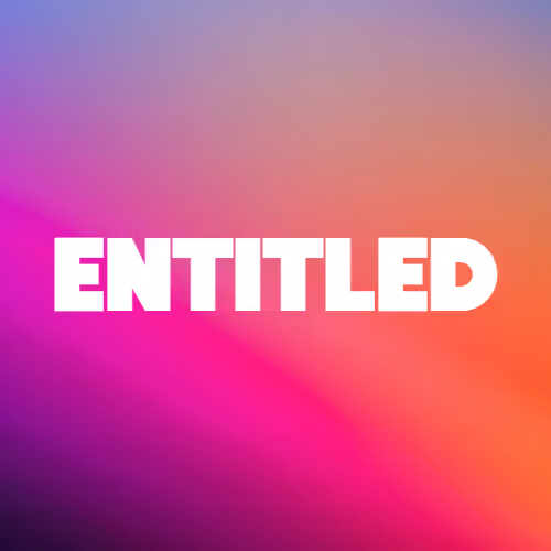 OpenSea profile picture for @Entitled