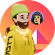 helpimstreaming