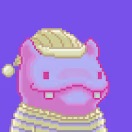 OpenSea profile picture for @Stricken