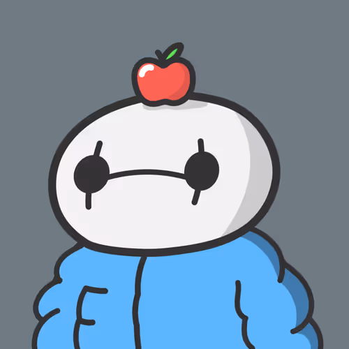 OpenSea profile picture for @CTRL