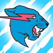 OpenSea profile picture for @mrbeast