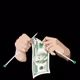 MoneyKnitter