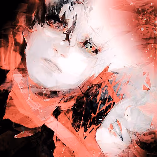 OpenSea profile picture for @revulsion
