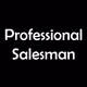 ProfessionalSalesman