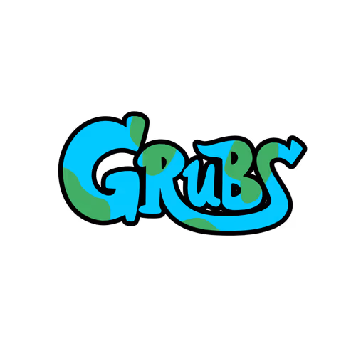 OpenSea profile picture for @grubs