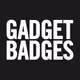 GadgetBadges