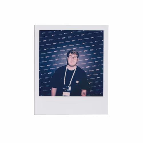 OpenSea profile picture for @Carter
