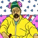 heisenrug