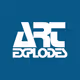 ArtExplodes