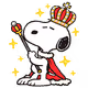 Snoopyzord