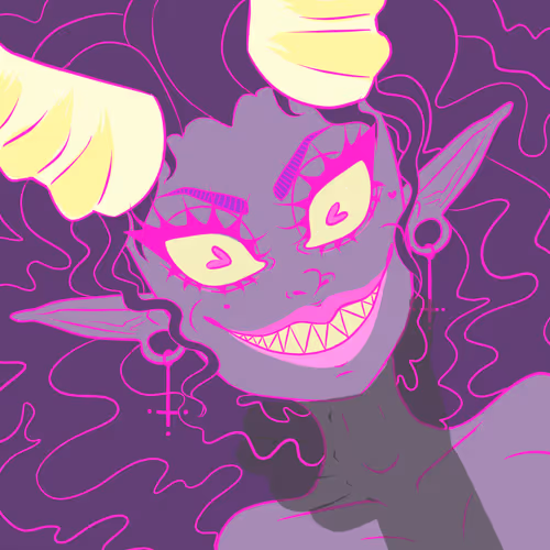 OpenSea profile picture for @iNFiDELiTY