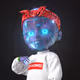 0x5a6cdd1ba2f9e0e2b483e4d952d3c54bdc2d9dd1