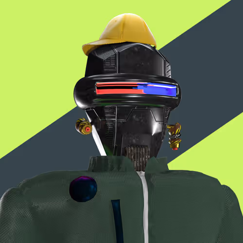 OpenSea profile picture for @Conducted