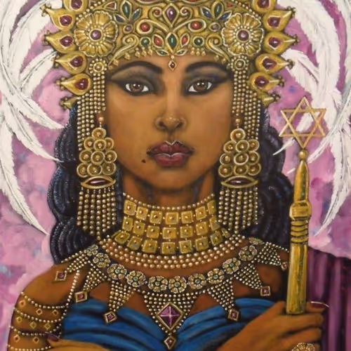 OpenSea profile picture for @Ethiopian