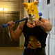 Macho_Cheems