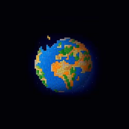 OpenSea profile picture for @Petersburg