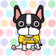 CryptoFrenchie-_-shisyamon