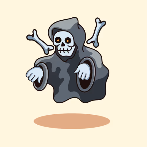 OpenSea profile picture for @Lyls