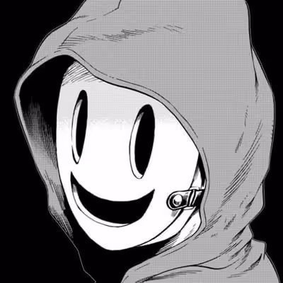 OpenSea profile picture for @overslept