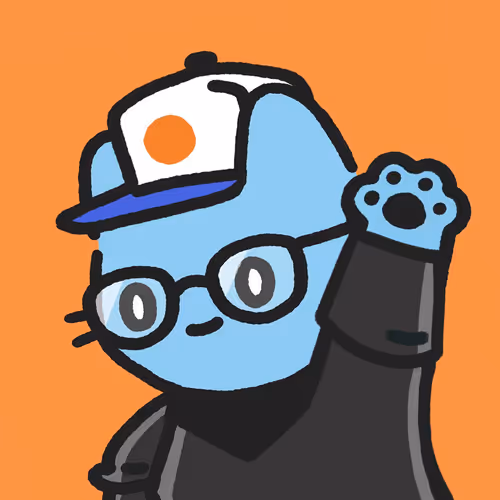 OpenSea profile picture for @Ygor