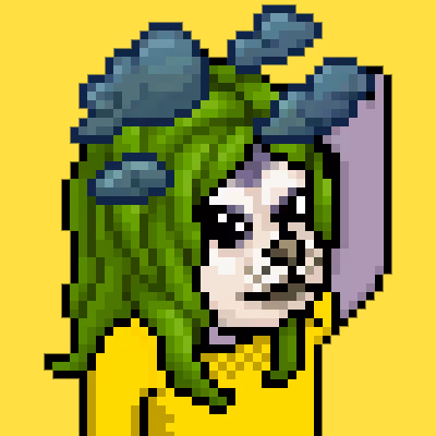 OpenSea profile picture for @behaviour