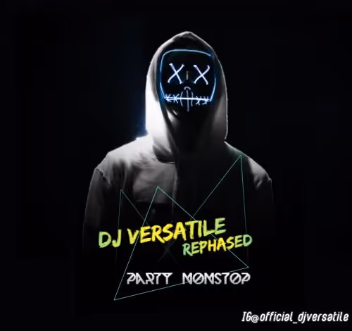 OpenSea profile picture for @VERSATILE