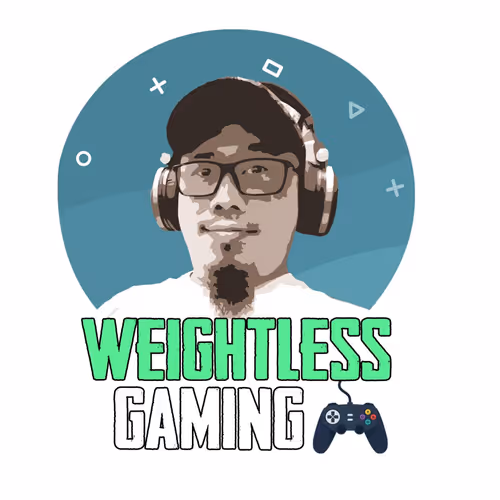 OpenSea profile picture for @weightless