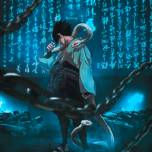 OpenSea profile picture for @XuLiGaN