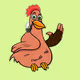 WorldOfHens