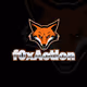 just-fox