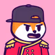 Crazebear