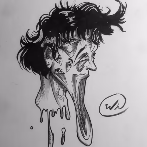 OpenSea profile picture for @Wraith