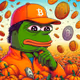 Pump-PEPE