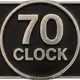 70Clock